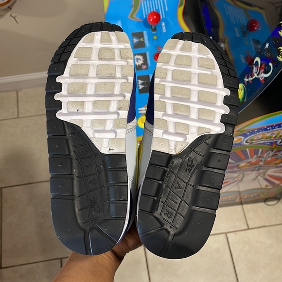 Nike Air Max 1 - Youth Size 7 / Women’s Size 8.5 - Picture 7 of 7